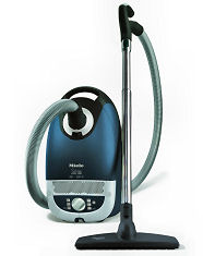 S5280 Pisces (Royal Blue with HEPA)
