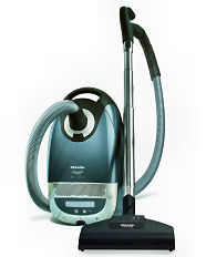 S5580 Aquarius (Capri Blue w/Foot Switch, Auto Control & SEB 236)
