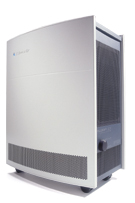 Blue Air Model 601