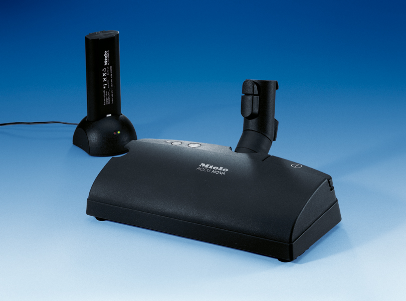 Miele Accu Nova Rechargeable Brushroll