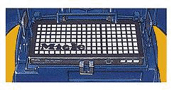 Active Air Clean Filter for ART Vacuums