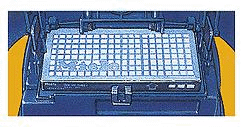 HEPA FIlter for S140 Series & S157