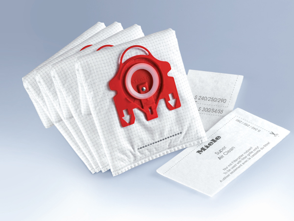 Type FJM Air Clean Bag for 200, 300, 500 and G/S4 Series Vacuums FREE GROUND SHIPPING CONTINENTAL US