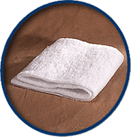 Pre-filter for Health Mate 400