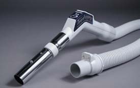 TurboGrip Hose for Vacuflo Lexan Valve