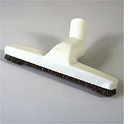 Bare Floor Brush, 10