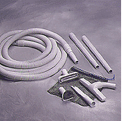 Garage and Car Care Kit