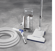 Turbo Team Deluxe Cleaning Kit