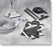 White Glove Clean Team Premium Accessory Kit