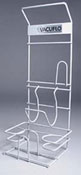 Deluxe Compact Wire Rack