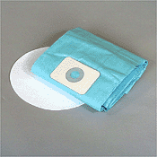 Maxum & Maxum Whisper Replacement Bag & Filter