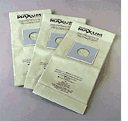 Dirt Devil CV 950 and Maxum 2000 Replacement Bags