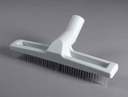 Rake Tool for Shag Carpets