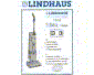 Lindhaus D3 Bags Fits DP5/514