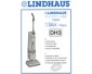 Lindhaus DH3 Bags, fits DP5HEPA or Valzer