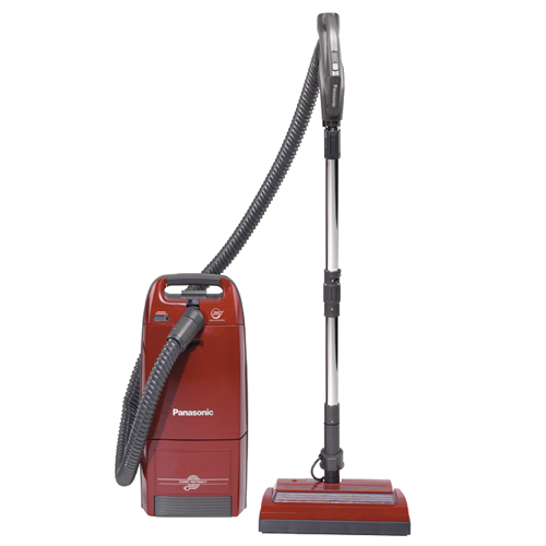 MC-V9644Cannister Vacuum (Special Pricing* subject to availability)