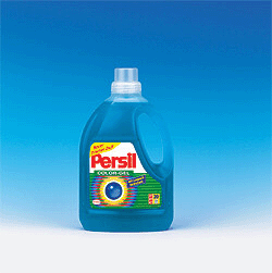 Persil Color Gel Detergent