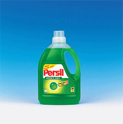 Persil Gel Detergent