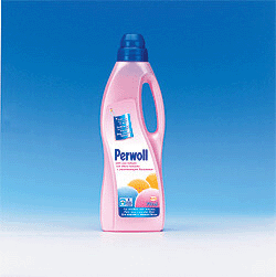Perwoll Liquid Detergent