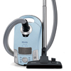 Miele S4212 Polaris (Light Blue)