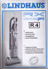 Lindhaus R4 Bags