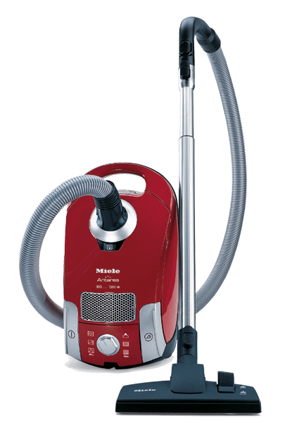S4210 Anteres ( Mango Red with TurboBrush)
