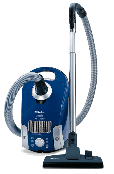 Miele S4210 Capella