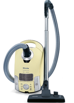 Miele S4210 Carina