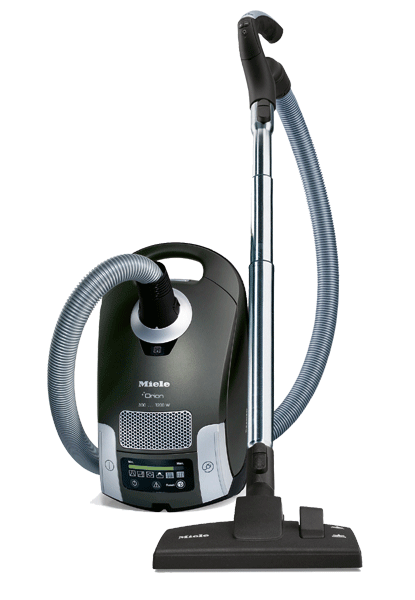 Miele S4780 Orion