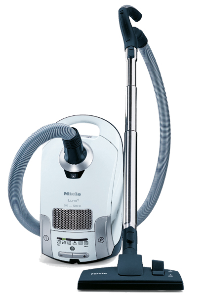 Miele S4580 Luna