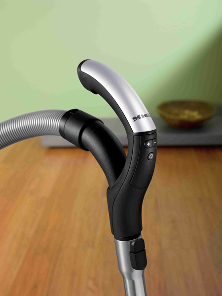 SES130 Deluxe Electric Hose S5 Series