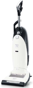 Miele S7 Upright Cat & Dog
