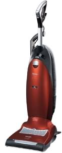 Miele S7 Upright Tango S7580