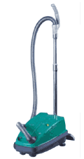 Airbelt C2.1 Cannister Vacuum