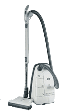 Airbelt C3:1 Cannister Vacuum