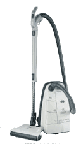 Airbelt C3:1 Cannister Vacuum
