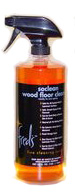 FRED'S SOCLEAN WOOD FLOOR CLEANER,  32oz W/SPRAYER