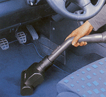 STB 101 Handheld Turbobrush