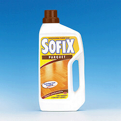 Sofix Parquet Cleaner