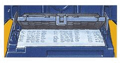 Super Air Clean Filter (S300-S600 Series)
