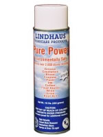 Lindhaus Pure Power Velocity Stain Remover