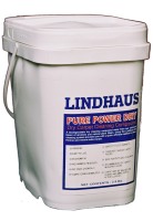 Lindhaus Pure Power Dry 15 LB Bucket