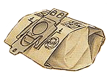 Type H Dustbag for Full-Sized S200 series vacuums