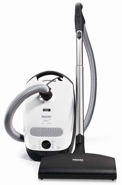 MIELE S2 DELPHI