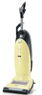 Miele S7 Upright Jazz Yellow