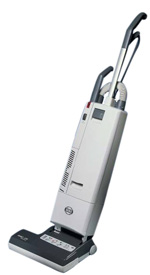 SEBO Electronic 370 Heavy Duty Upright