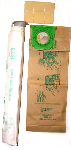 Service Box for X Series Uprights