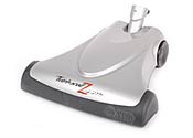 TurboCat Zoom - Platinum