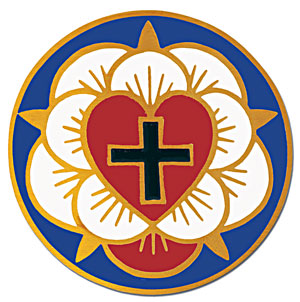 Luther Architectural Rose - 10