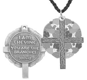 Tree of Life Pendant